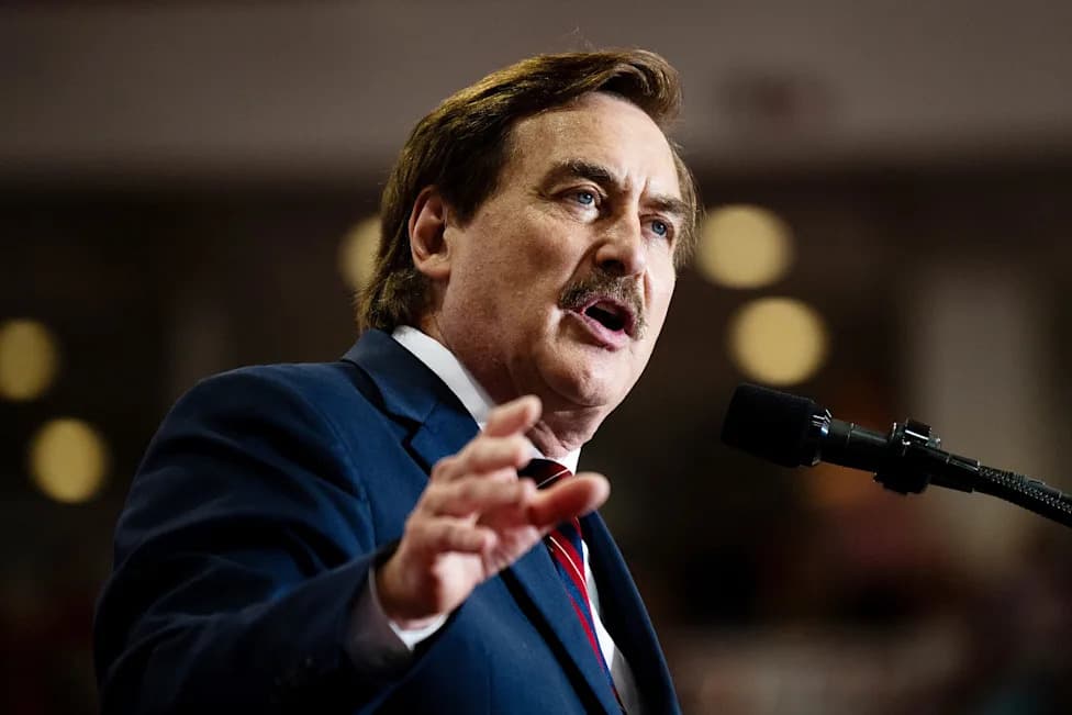 Minnesota Supreme Court Denies Mike Lindell’s Request for Full Recount, Upholds Lisa Demuth’s Primary Win