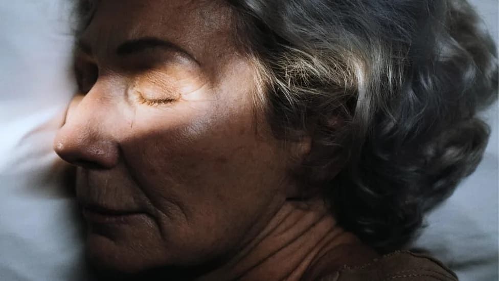 Deep NREM Sleep Rhythms May Protect Against Alzheimer's — High Orexin Levels Linked To Faster Decline