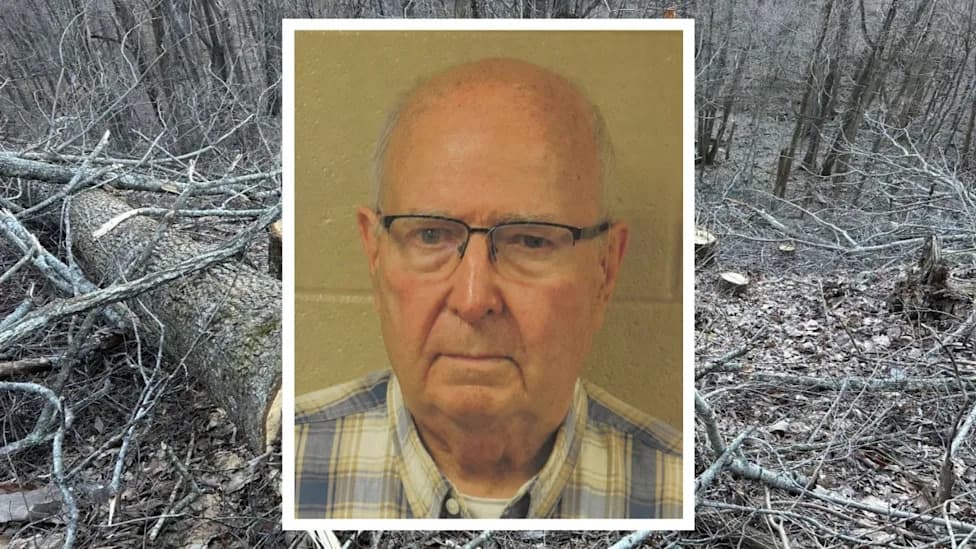 Nashville-Area City Attorney Indicted After Dozens Of Trees Cut Along Savage Gulf State Park