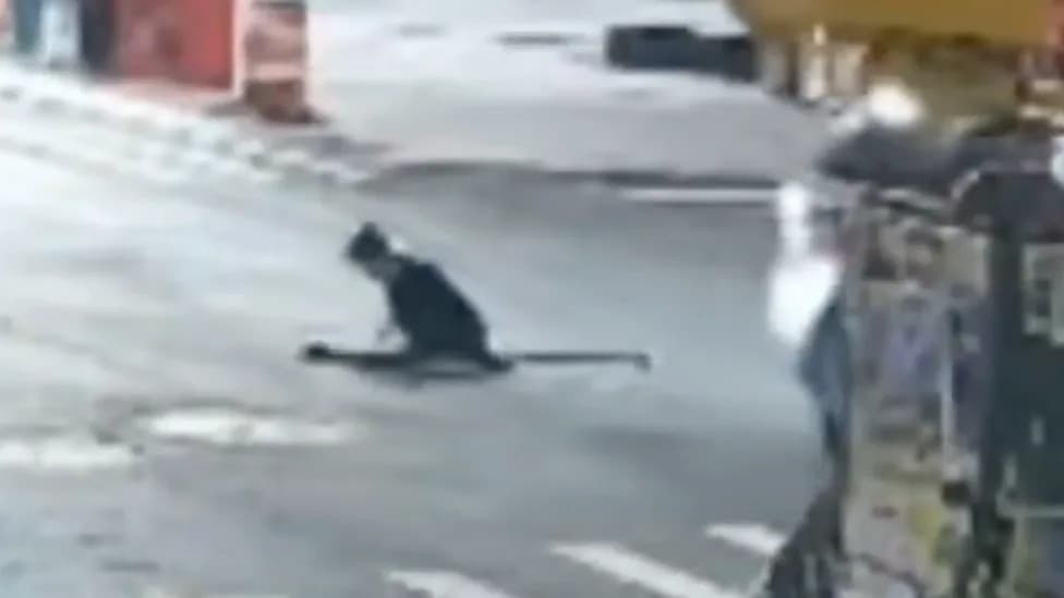 Midnight Manholes: Why People Keep Emerging From NYC Sewers