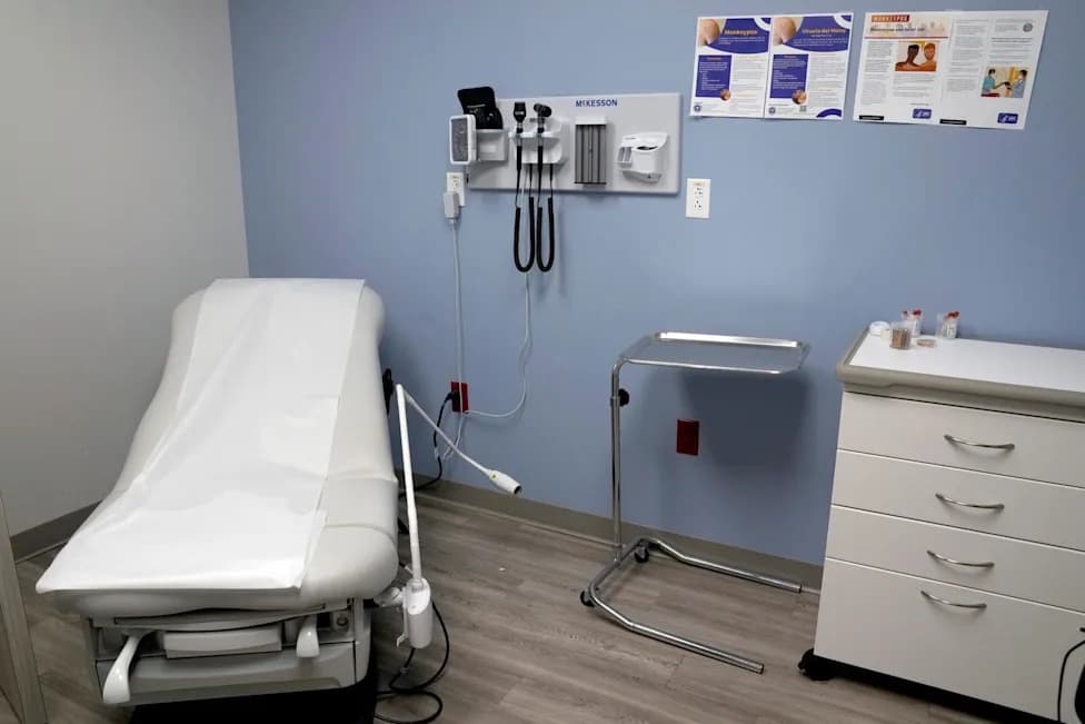 “No Place to Go”: Late-Term Abortions Rise as State Bans and Insurance Losses Restrict Care