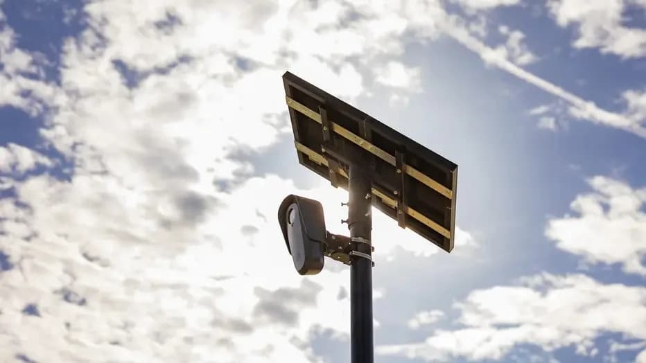 DeSantis Targets Police Plate Cameras — Private Networks and Built-In Vehicle IDs Still Track You