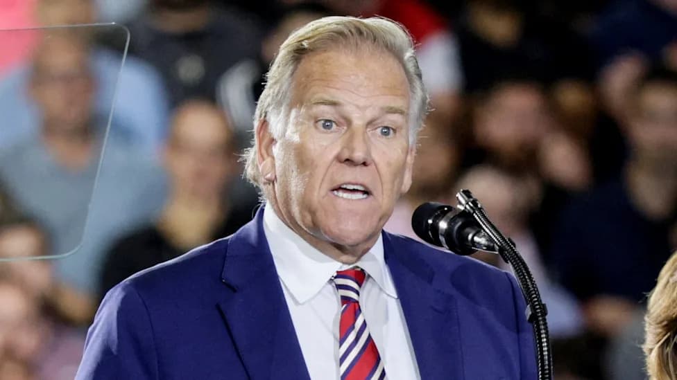 Michigan GOP Senate Candidate Falsely Claims He Saw Bin Laden’s Body — Amid Tight Race