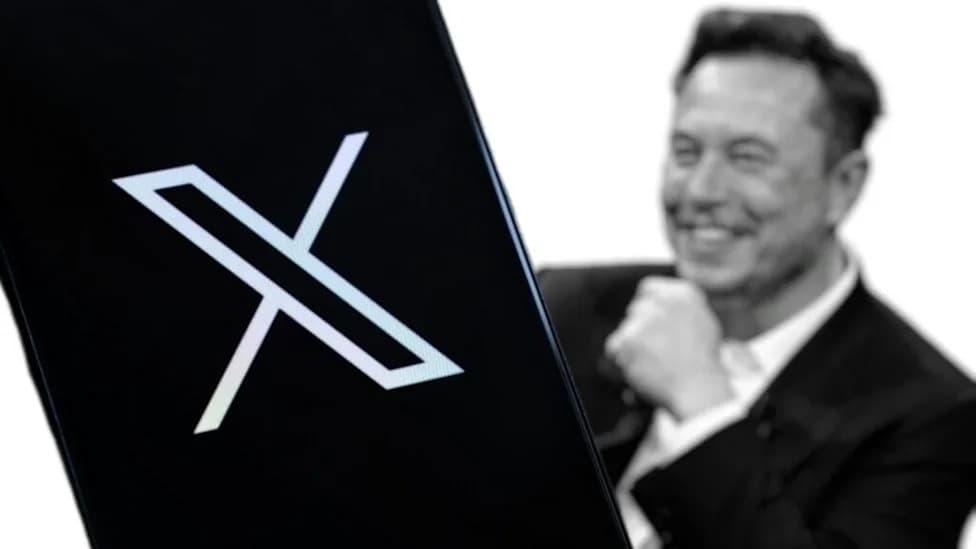 X Uncovers 200,000-Account Bot Farm — Rep. Luna Says China Is "Manufacturing" U.S. Political Divisions