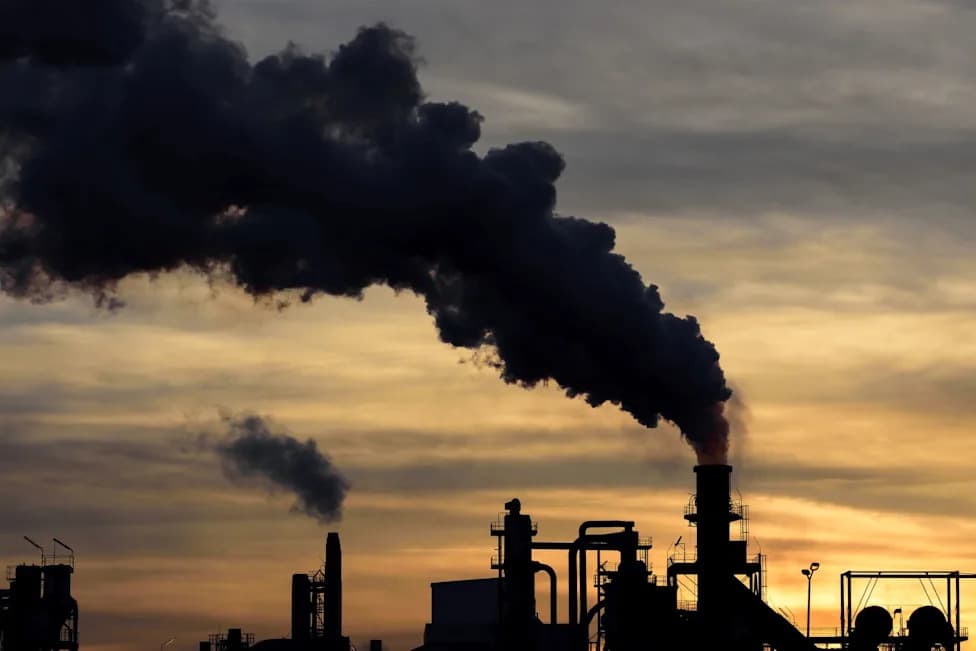 New Legal Path Could Make Fossil Fuel Giants Pay for Climate Damage — Study Links Company Emissions to Specific Extreme Events