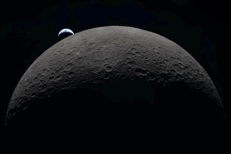 China Delays Chang'e 7 to 2027 — What the Pause Means for the US–China Moon Race