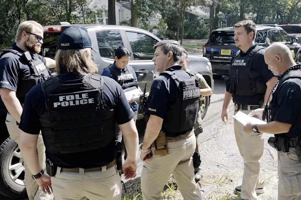 Operation Statewide Shield Recovers 163 Missing Children in Florida’s Largest Recovery Effort