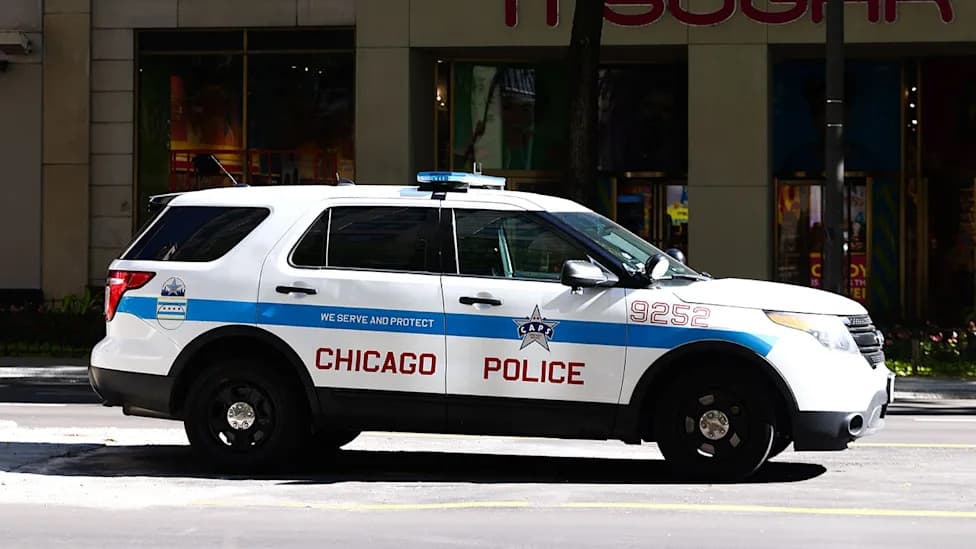 Two Mass Shootings Hit Trenton and Chicago Less Than 15 Minutes Apart — At Least 3 Dead, 23 Wounded
