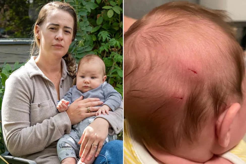 Baby Bitten by Fox in Family Home While Mother Slept: ‘It Was Absolutely Horrifying’