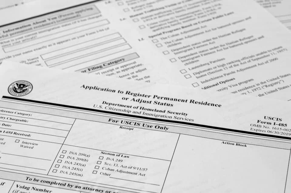 Report: Indian Professionals Face Decades-Long Waits For Employment-Based Green Cards
