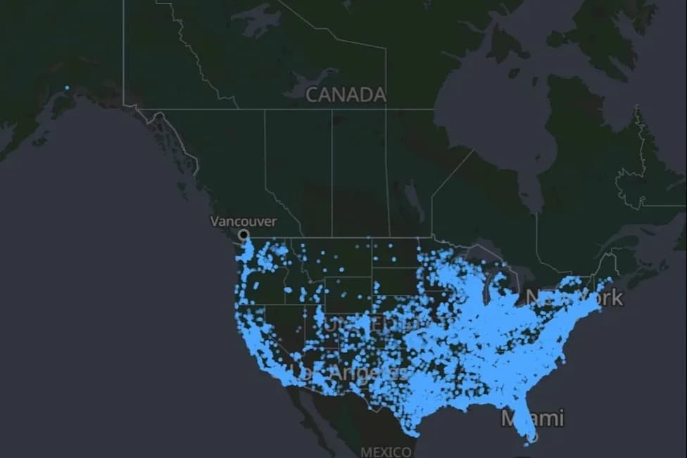 Claim: 40,000 New Flock Cameras Deployed in 3 Months — Alleged Palantir Link and Cameras Near Playgrounds Raise Privacy Alarms