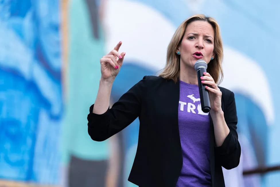 Fact Check: Claim Linking Michigan’s Jocelyn Benson To The KKK Omits Key Context