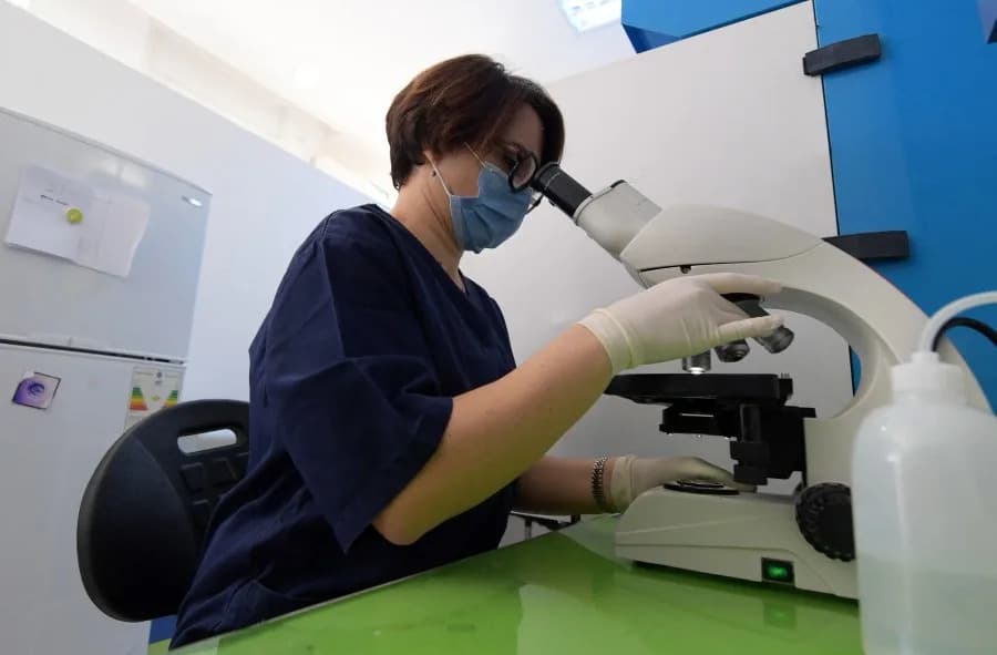 Ovarian Aging May Predict Disease Risk and Longevity — New Research Points to a Biomarker