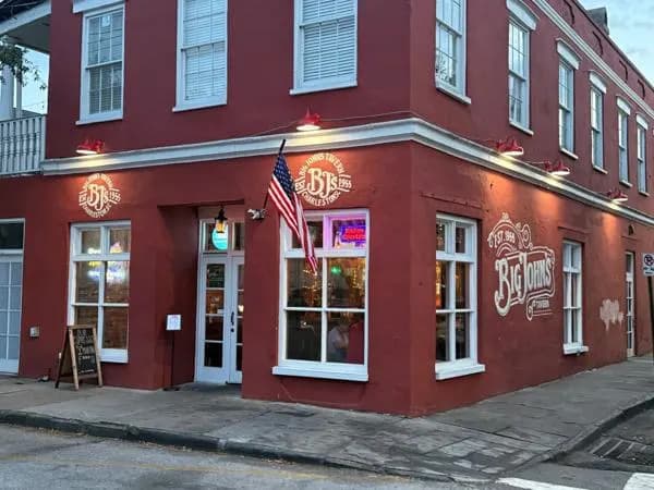 Big John's Tavern Owners Face Multiple Lawsuits Over Alleged $600K+ In Unpaid Debts