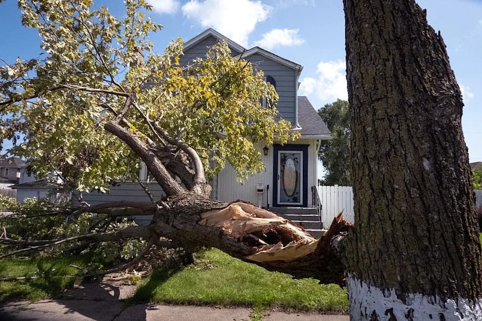 Two-Week Blackouts in Gary Highlight Cost of Cancelling ‘Solar for All’
