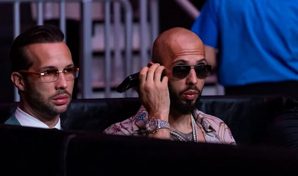 Inside Miami’s 'Manosphere': Why Influencers Like the Tate Brothers and Clavicular Have Set Up Shop
