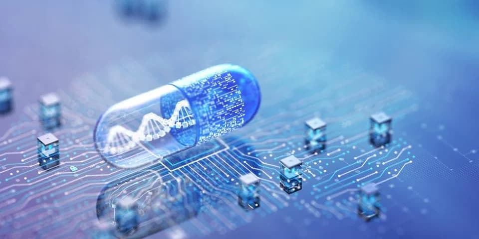 How GLP-1 Medicines and Generative AI Could Cut U.S. Healthcare Costs