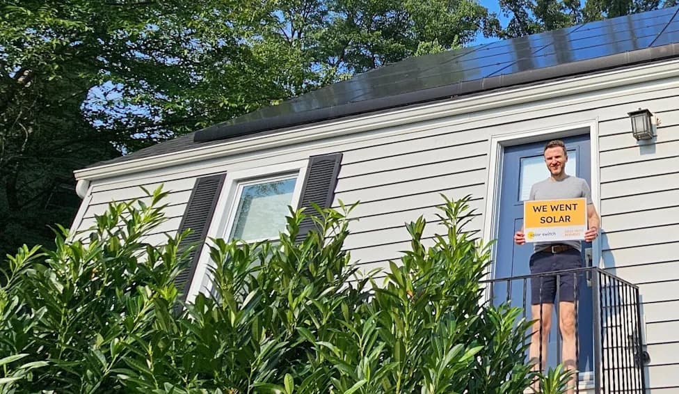 Virginia Launches Nation-First “Switch Together” To Cut Rooftop Solar Costs