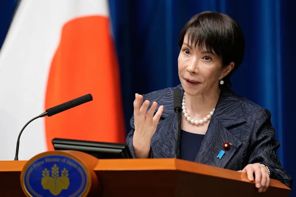 Japan Proposes ¥8.9T Defense Budget Focused on Drones, AI and Missiles