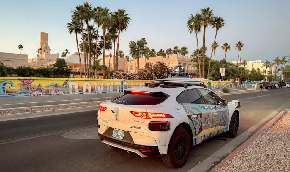 Waymo Pays for Oregon Lawmakers to Test Phoenix Robotaxis Ahead of 2027 Rule Fight