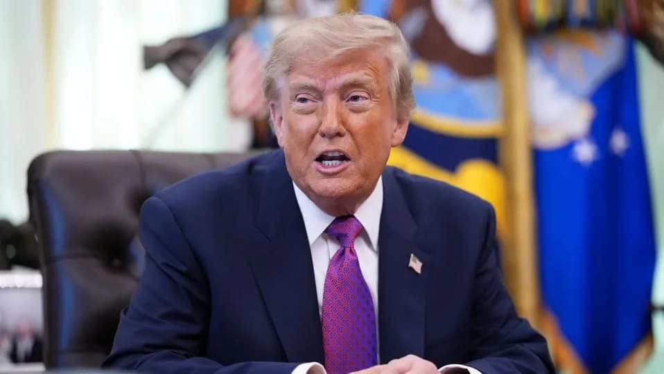 Trump Criticizes Judge in Kennedy Center Dispute as DOJ Warns Renovation Block Could Force Demolition