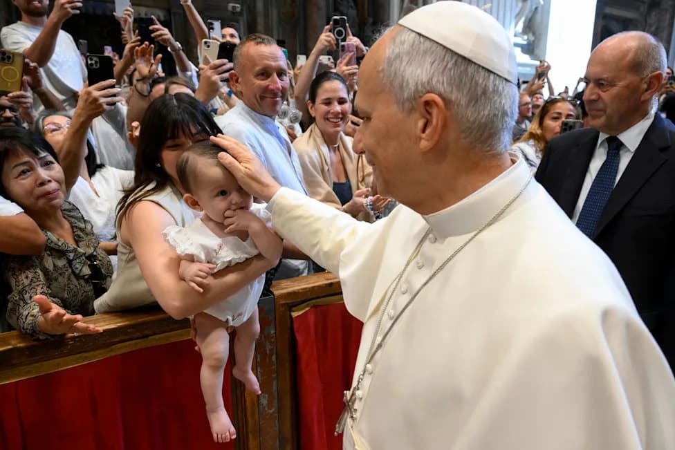 Istat Warns Italy’s Population Could Fall To 55 Million By 2050 Amid Historic Low Birth Rate