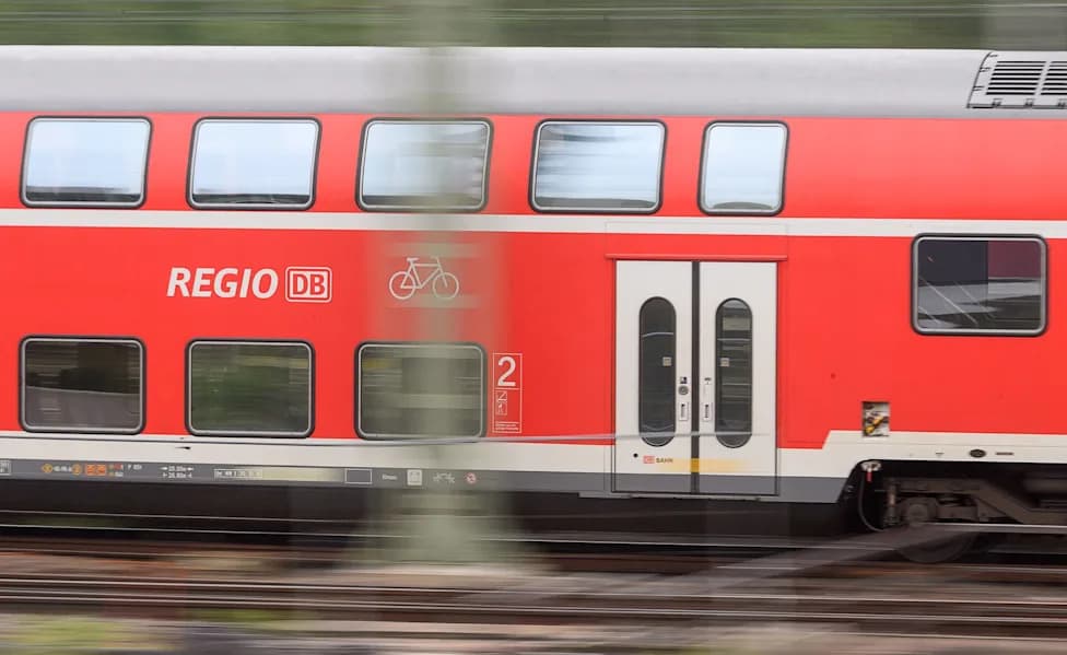 Copper Cable Theft Forces Closure of Essen–Bochum Rail Line, Deutsche Bahn Investigates