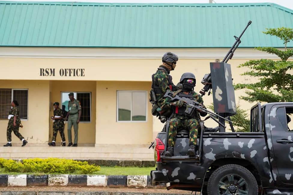 How Kidnapping Became an Industry in Nigeria — The Rising Threat to Security and the Economy