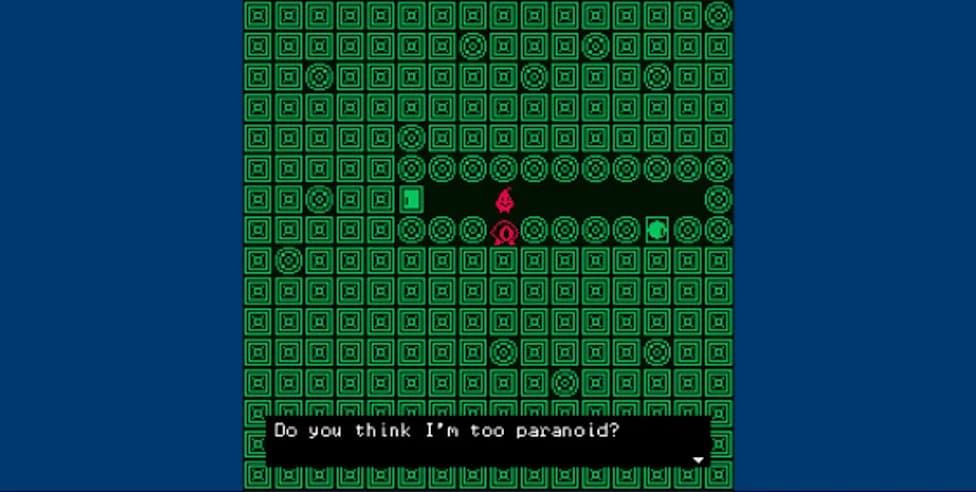 “Do You Think I’m Too Paranoid?” — How Two Trans Games Illuminate Bathroom Anxiety After the UK’s New EHRC Guidance