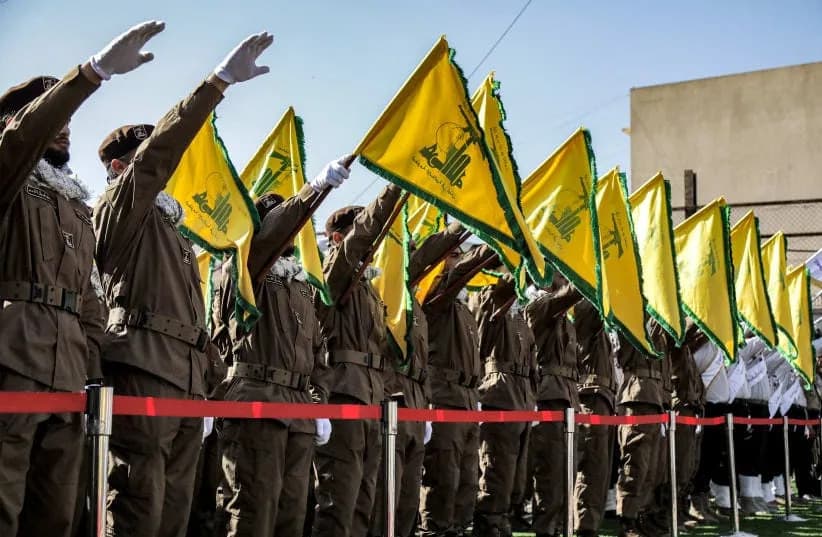 Hezbollah Shifts to Guerrilla Tactics and Drone Strikes as It Prepares for Prolonged Low‑Intensity War