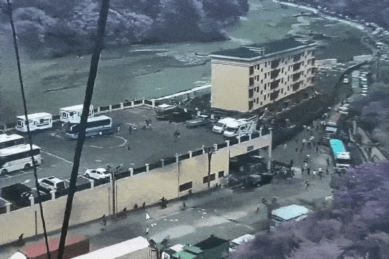 Death Toll Rises After Suspected Glacier Collapse in Nepal; Officials Urge Global Action on Warming
