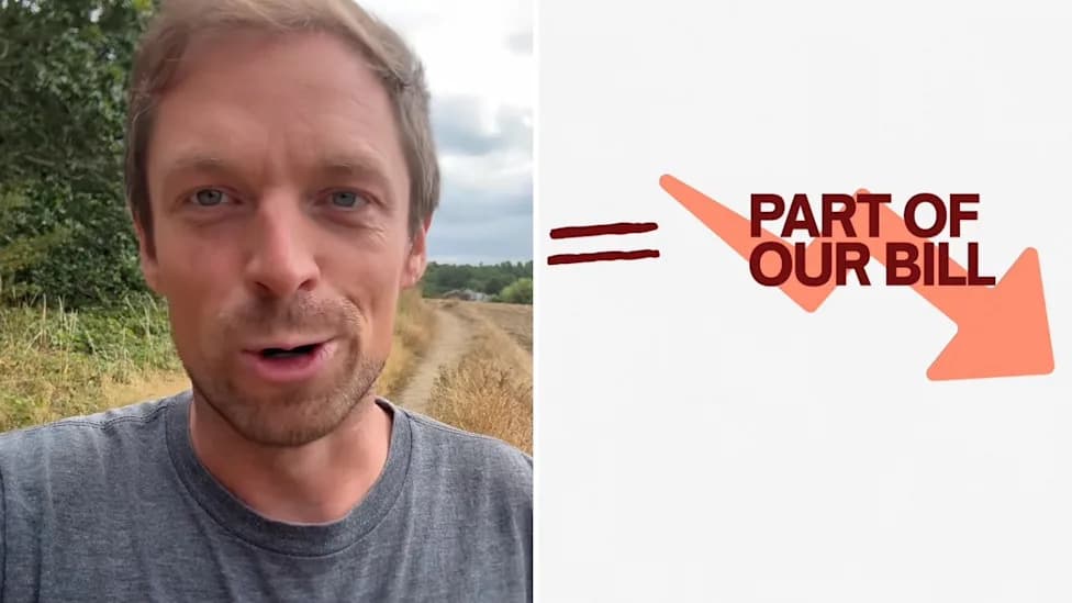 UK Campaigner: 'Use More Electricity' — But Only to Replace Fossil Fuels