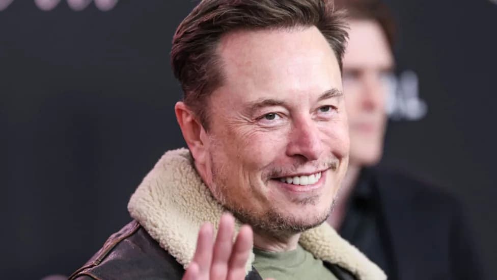 Elon Musk Endorses 18-Year Rocket Timeline: 'Taking Humanity Beyond Earth Is a Fundamentally Good Goal'