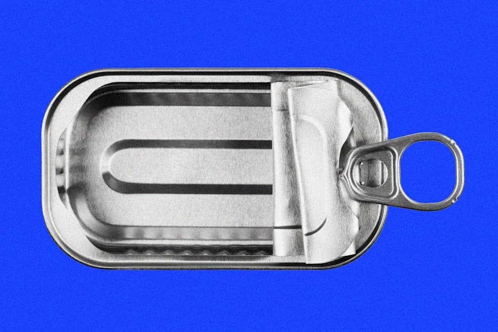 Why Sardines Are Suddenly Hard to Find — It’s More Than a TikTok Fad