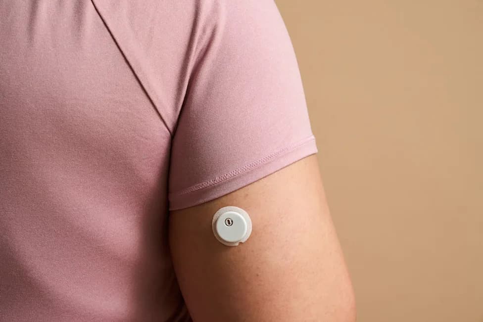 FDA Clears First Wearable That Continuously Tracks Both Glucose and Ketones