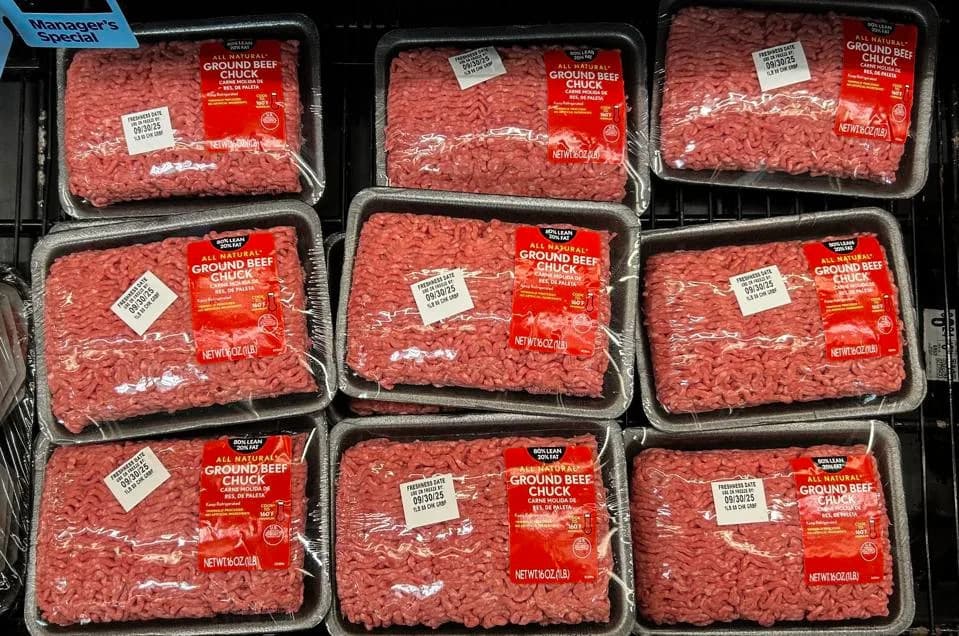 Is It Safe To Eat Beef? What to Know About a Major Recall, Incoming Imports and Trump’s Tariff-Free Plan