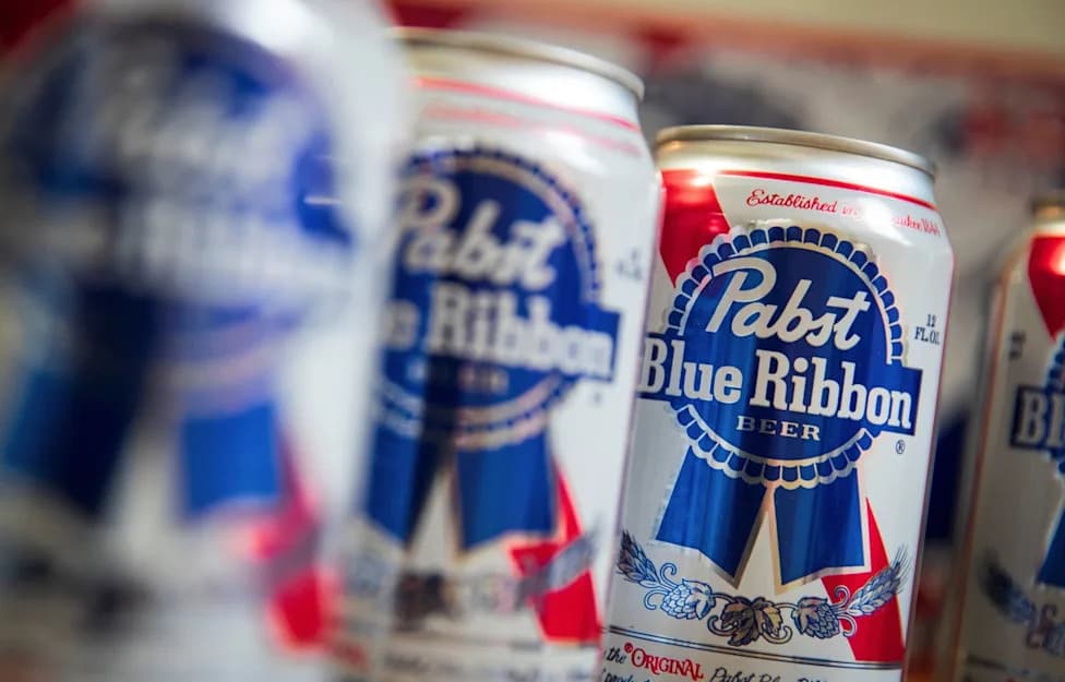 The Great Beer Heist of 2026: Pabst Demands Return of 50,000 Stolen Cans With 18-Day Countdown