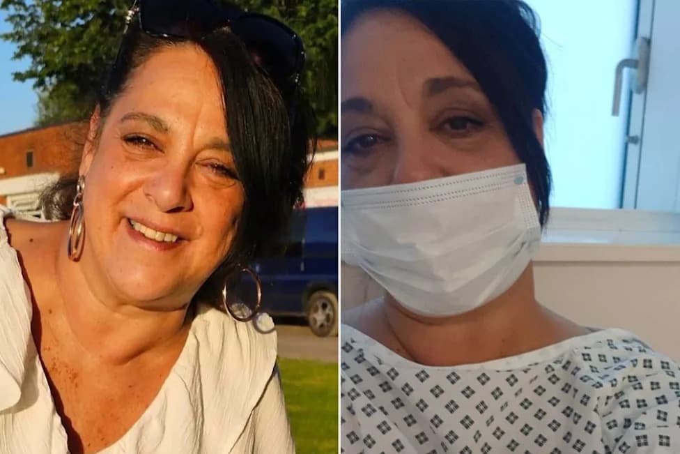 Delayed Diagnosis of Giant Cell Arteritis Leaves 63-Year-Old Woman Blind In One Eye — NHS Apologises