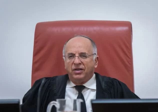 Security Boost for Noam Sohlberg After Panel Recommends Shin Bet Protection for Eisenkot