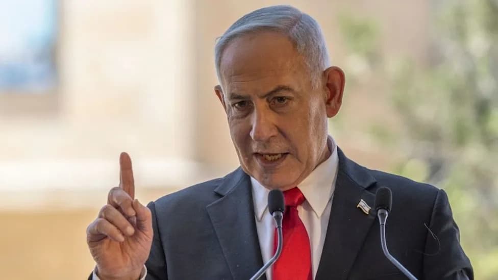 Netanyahu: Iran 'Tried To Murder' My Son — Shin Bet Confirms Emergency Miami Evacuation