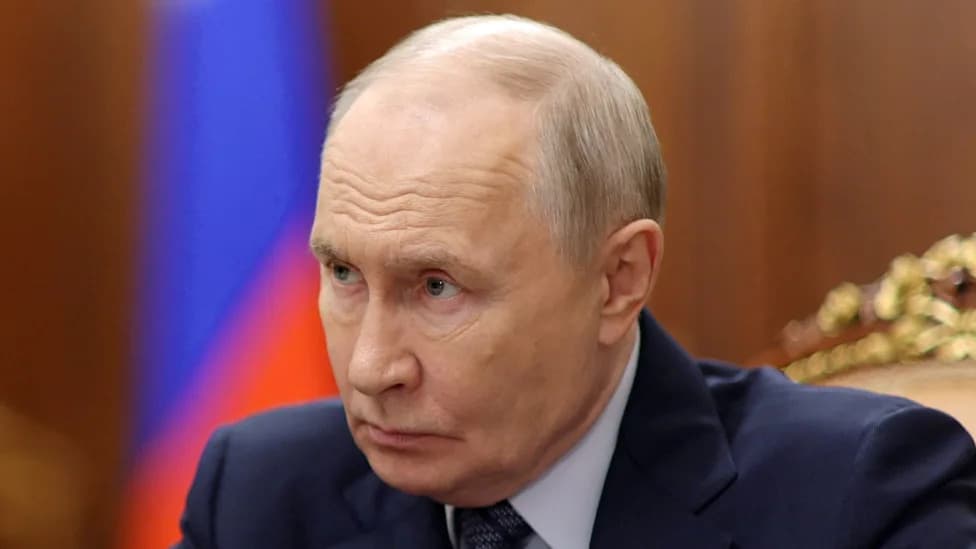 How Ukrainian Drones Are Pressuring Russian Troops to Surrender