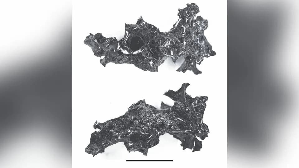 New Analyses Suggest Many Vesuvius Victims Were Baked and Suffocated — One Brain Was Vitrified