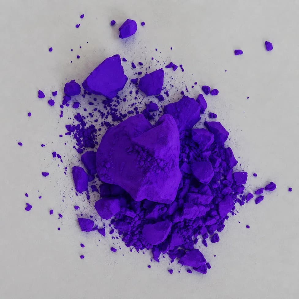 Purple That Cools: New High-Tech Fabric Reflects 87.6% Of Solar Radiation