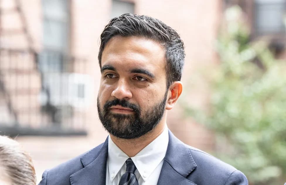 Bronx Woman Pushed Onto Subway Tracks Urges Mayor Zohran Mamdani To Visit After Near-Tragedy