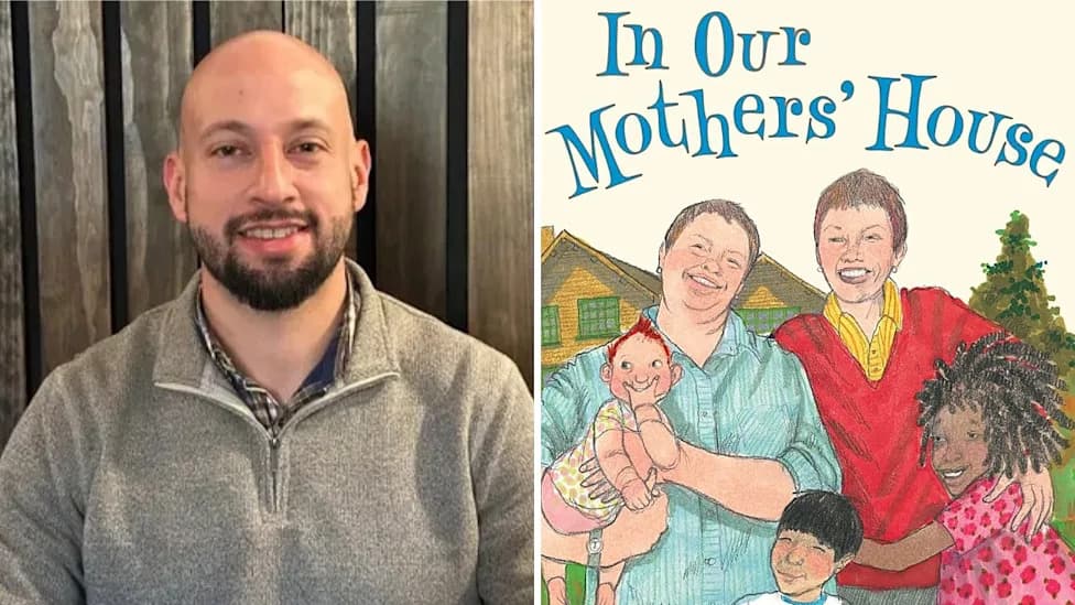 Nashville Charter School Pulls LGBTQ-Themed Books After Teacher Refuses to Read One; Records Cleared