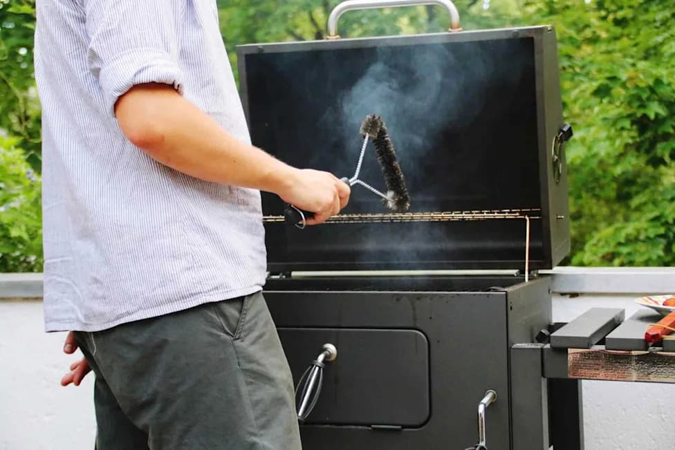 Cuisinart Recall Expanded to 3.6 Million Grill Brushes Over Detaching Metal Bristles