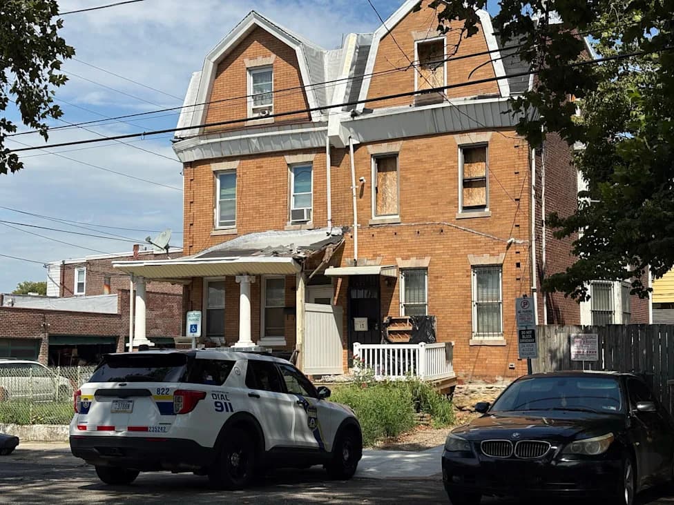 What Charges Is Eugene Horsche Facing? Olney Home Probe Yields Images But No Confirmed Deaths