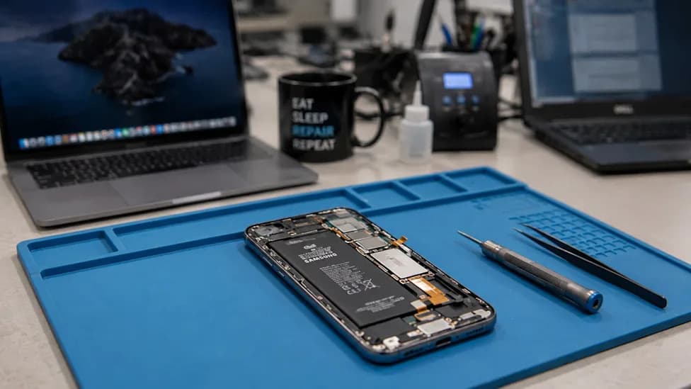 A Federal Right-to-Repair Could Save Households About $382 a Year — Washington’s Law Shows Early Results