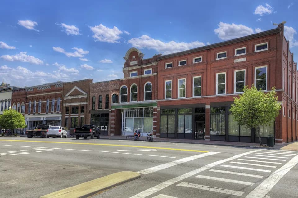 Kentucky Data Center Developer Invokes New Housing Law To Block Homeowners' Zoning Suit