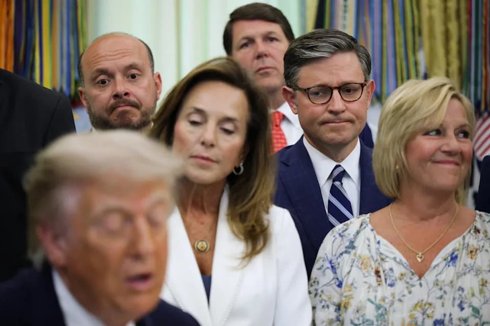 As Trump Shares AI “Strike” Video, Congress Faces Tough Choices Over War Powers and the Midterms
